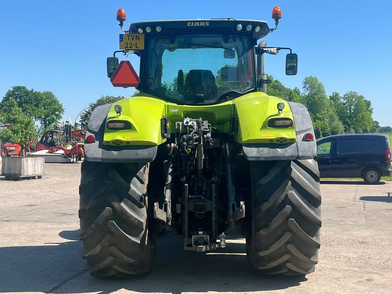 Claas Axion Axion 950 Cmatic VOL OPTIES! - Tractor: foto 4 Claas Axion Axion 950 Cmatic VOL OPTIES! - Tractor: foto 4