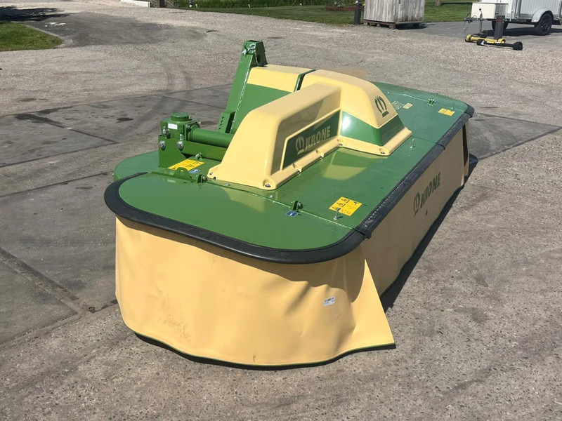 Krone NIEUW! Easy Cut F 320 G2 NIEUW FRONTMAAIER - Segadora: foto 2 Krone NIEUW! Easy Cut F 320 G2 NIEUW FRONTMAAIER - Segadora: foto 2
