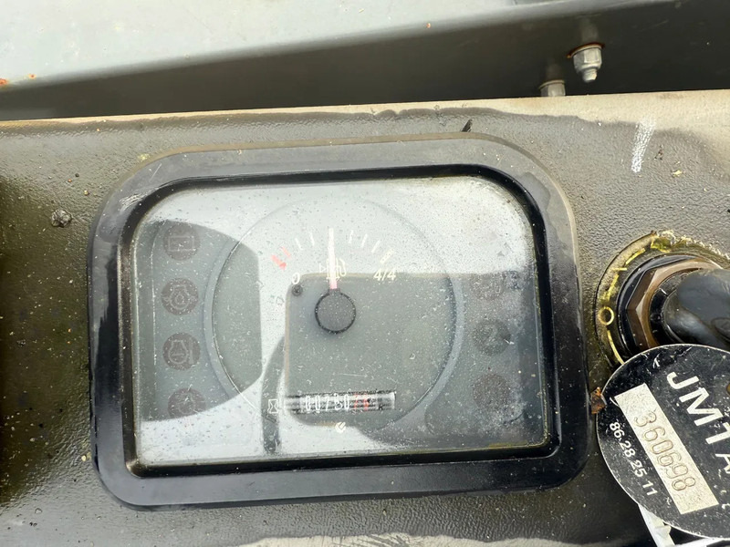 Minidumper WACKER NEUSON DT 25 2850 KG RUPS DUMPER Mini dumper: foto 14 Minidumper WACKER NEUSON DT 25 2850 KG RUPS DUMPER Mini dumper: foto 14