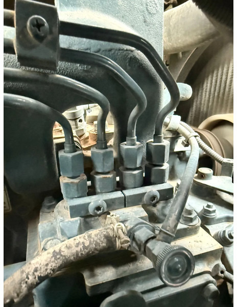 Minidumper WACKER NEUSON DT 25 2850 KG RUPS DUMPER Mini dumper: foto 11 Minidumper WACKER NEUSON DT 25 2850 KG RUPS DUMPER Mini dumper: foto 11