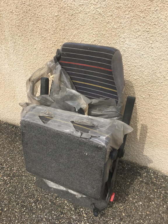 404 - Piezas de recambio para Autobús: foto 1 404 - Piezas de recambio para Autobús: foto 1