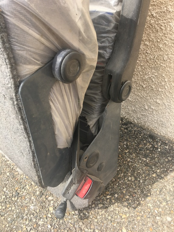 404 - Piezas de recambio para Autobús: foto 2 404 - Piezas de recambio para Autobús: foto 2