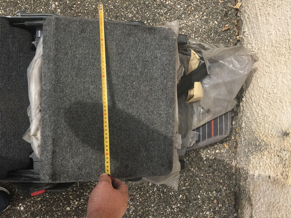 404 - Piezas de recambio para Autobús: foto 5 404 - Piezas de recambio para Autobús: foto 5