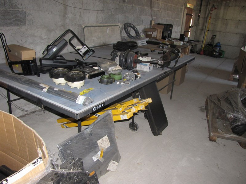 405 GN : - Piezas de recambio para Autobús: foto 5 405 GN : - Piezas de recambio para Autobús: foto 5