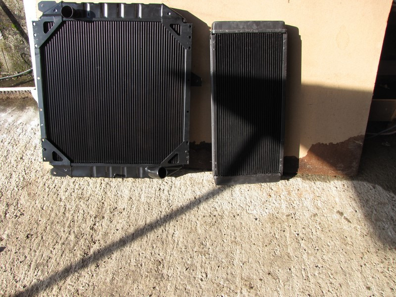 405 GN : - Piezas de recambio para Autobús: foto 1 405 GN : - Piezas de recambio para Autobús: foto 1