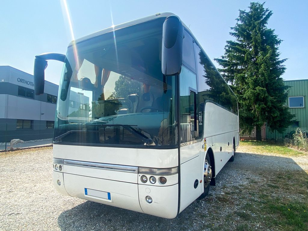 VANHOOL T911 2008 - Autocar: foto 2 VANHOOL T911 2008 - Autocar: foto 2