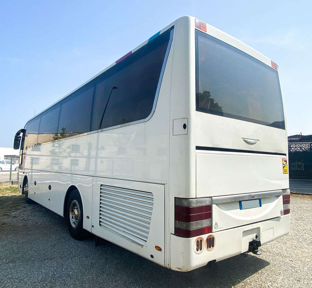 VANHOOL T911 2008 - Autocar: foto 5 VANHOOL T911 2008 - Autocar: foto 5