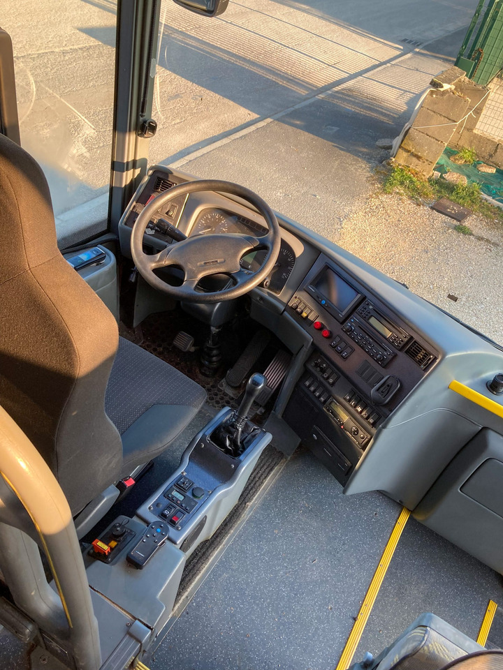 VANHOOL T911 2008 - Autobús suburbano: foto 5 VANHOOL T911 2008 - Autobús suburbano: foto 5