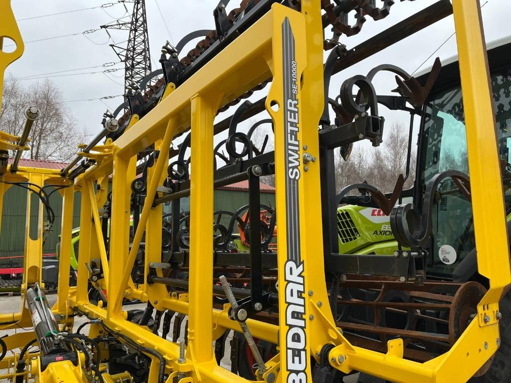 Cultivador Bednar Swifter SE 10000: foto 9
