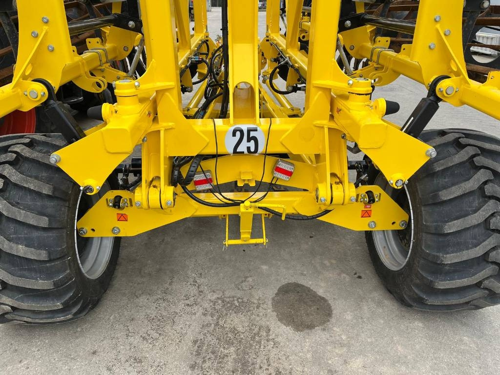 Cultivador Bednar Swifter SE 10000: foto 11