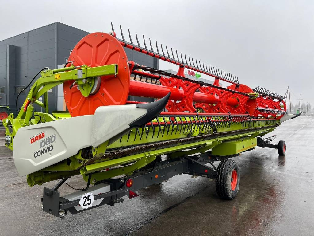 Claas CONVIO FLEX 1080 - Accesorios para cosechadoras: foto 2 Claas CONVIO FLEX 1080 - Accesorios para cosechadoras: foto 2