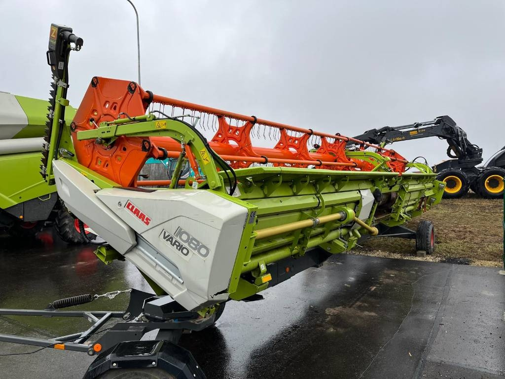 Claas VARIO 1080 - Accesorios para cosechadoras: foto 5 Claas VARIO 1080 - Accesorios para cosechadoras: foto 5