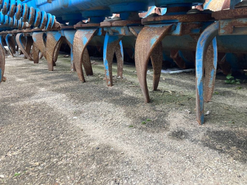 Lemken Zirkon 12/400 - Rotocultivador: foto 5 Lemken Zirkon 12/400 - Rotocultivador: foto 5