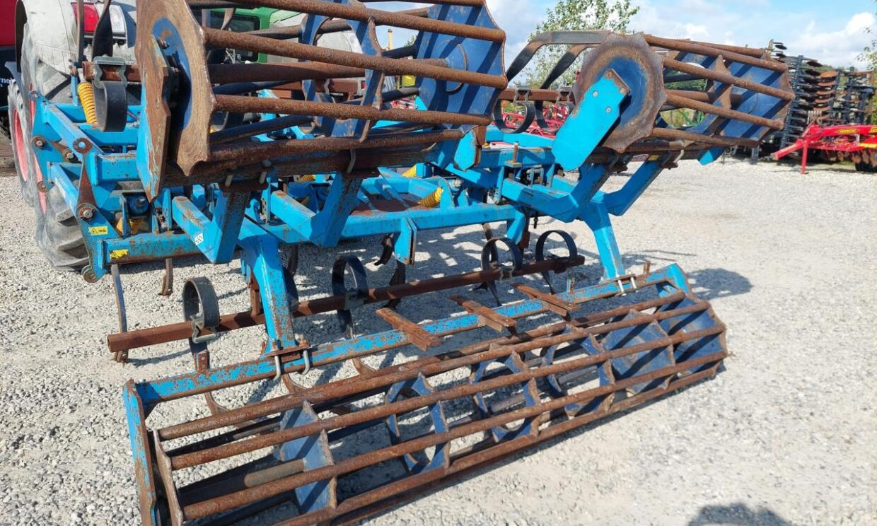 Farmet GX 460 NS - Grada: foto 4 Farmet GX 460 NS - Grada: foto 4