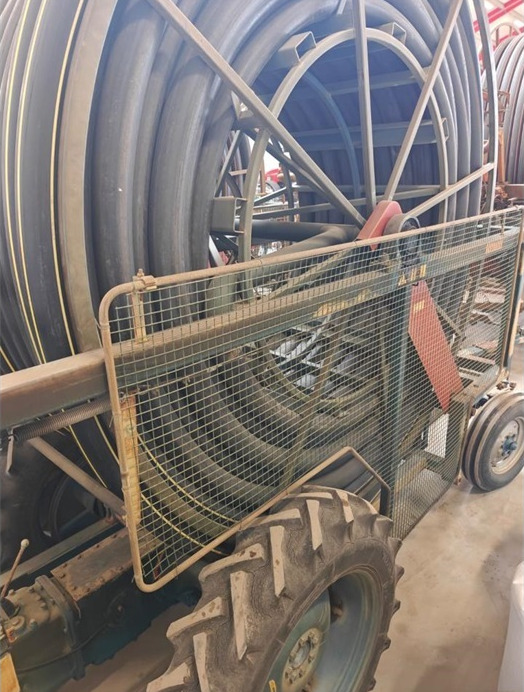 Fasterholt FM1500 - Sistema de riego: foto 5 Fasterholt FM1500 - Sistema de riego: foto 5