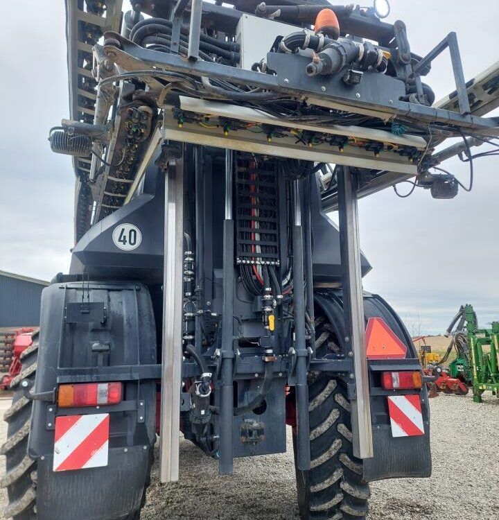 Horsch Leeb PT 280 - 36m - Pulverizador autopropulsado: foto 5 Horsch Leeb PT 280 - 36m - Pulverizador autopropulsado: foto 5
