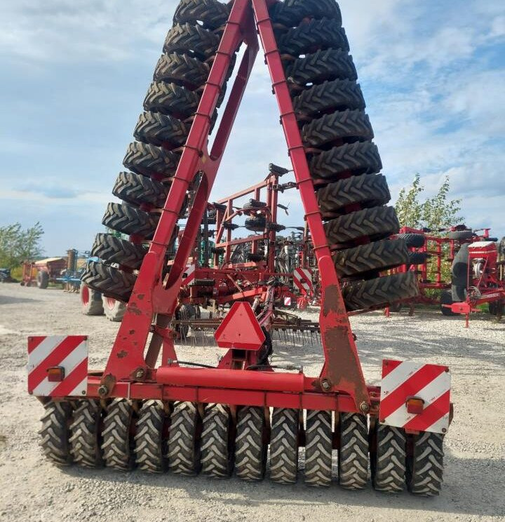 Horsch Optipack 8 AS - Rodillo agrícola: foto 4 Horsch Optipack 8 AS - Rodillo agrícola: foto 4