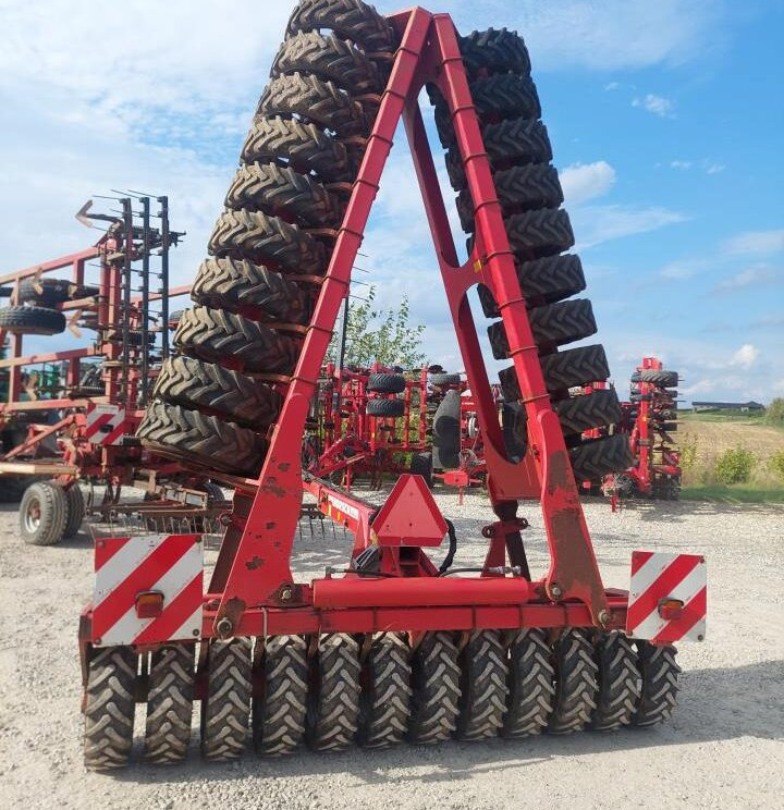 Horsch Optipack 8 AS - Rodillo agrícola: foto 3 Horsch Optipack 8 AS - Rodillo agrícola: foto 3