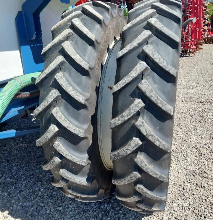 Sembradora de precisión Kverneland Unicorn SD 18 rk. m. gødning.: foto 9