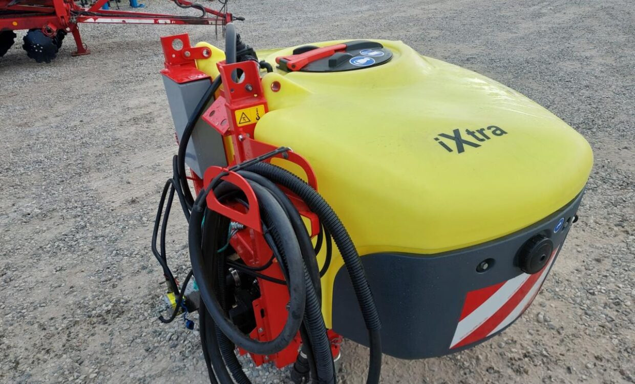Kverneland iXtra Life 1200L ISO-BUS - Pulverizador: foto 5 Kverneland iXtra Life 1200L ISO-BUS - Pulverizador: foto 5