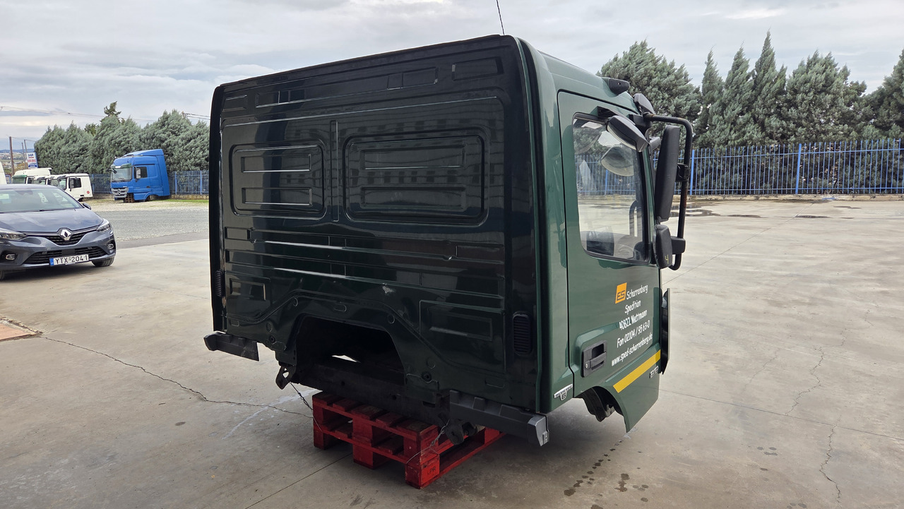 MERCEDES-BENZ ATEGO EURO 6 - Cabina para Camión: foto 5 MERCEDES-BENZ ATEGO EURO 6 - Cabina para Camión: foto 5