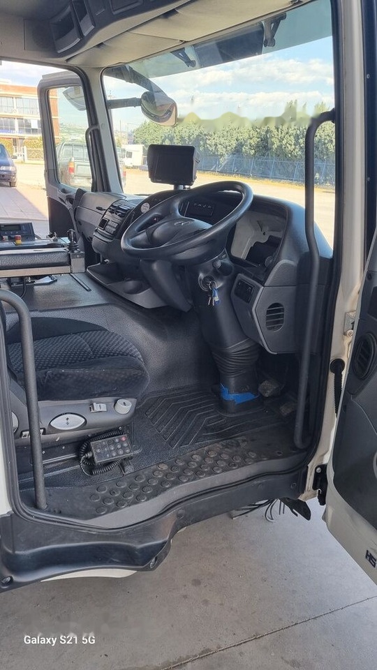 Cabina para Camión Mercedes-Benz CAB ACTROS SHORT EURO 5 A 9416002005   Mercedes-Benz MP3 ACTROS: foto 10