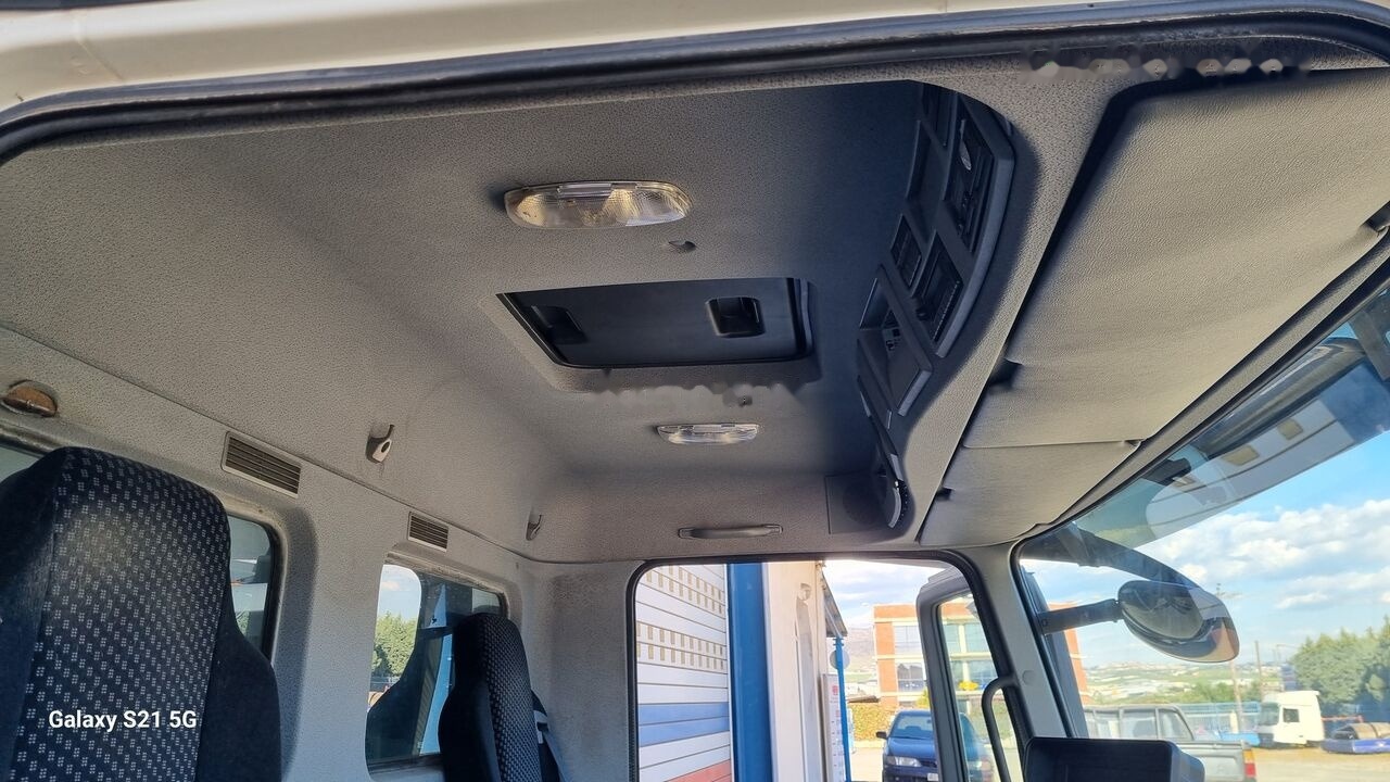 Cabina para Camión Mercedes-Benz CAB ACTROS SHORT EURO 5 A 9416002005   Mercedes-Benz MP3 ACTROS: foto 6