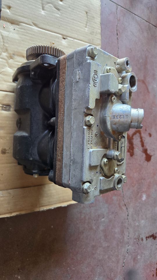 Compresor para Camión WABCO ATEGO  -AXOR: foto 19