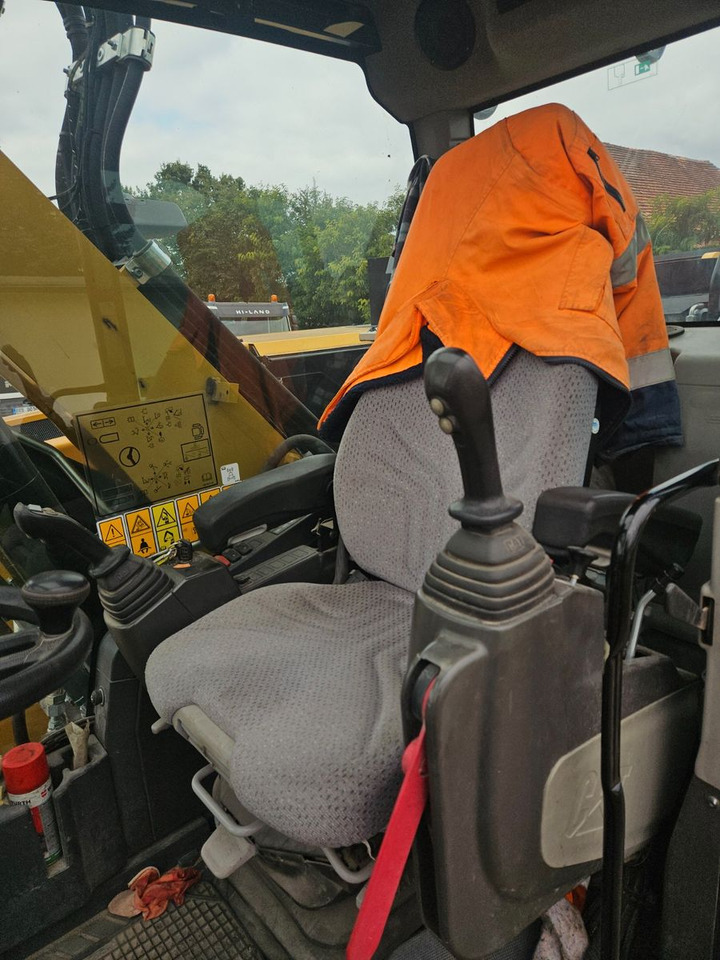 CAT M315F, orig. 2.828h - Excavadora de ruedas: foto 5 CAT M315F, orig. 2.828h - Excavadora de ruedas: foto 5