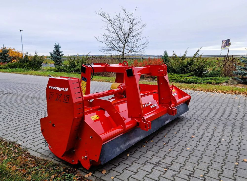 Sauerburger WM 3000 - Segadora: foto 1 Sauerburger WM 3000 - Segadora: foto 1