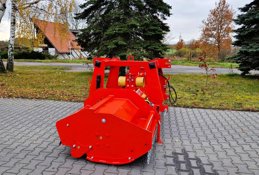 Sauerburger WM 3000 - Segadora: foto 3 Sauerburger WM 3000 - Segadora: foto 3