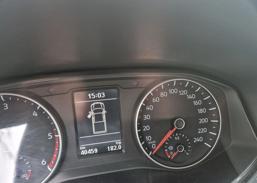 Volkswagen Amarok 3.0 V6 TDI 4Mot Dark Label - SUV/ Todoterreno: foto 5 Volkswagen Amarok 3.0 V6 TDI 4Mot Dark Label - SUV/ Todoterreno: foto 5