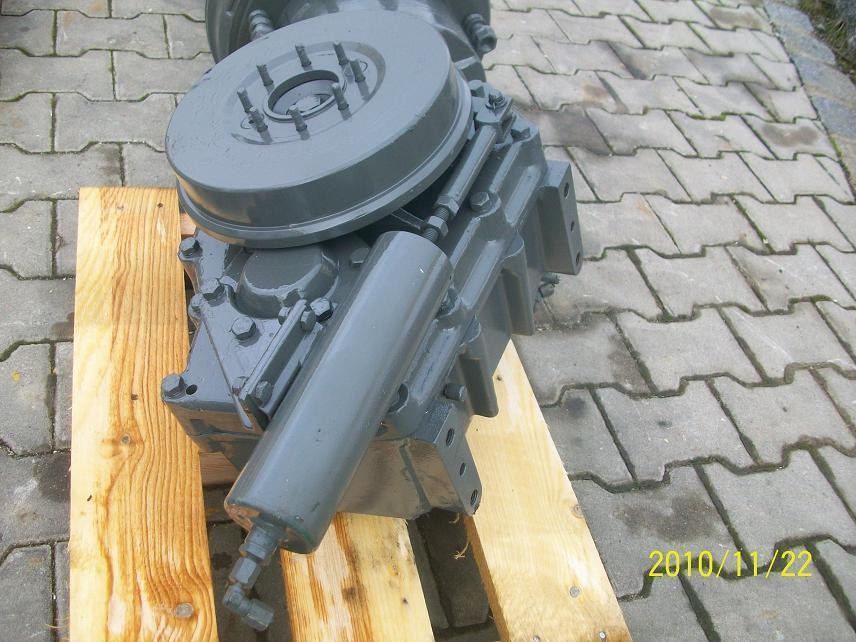 Atlas 1304 - Transmisión para Maquinaria de construcción: foto 2 Atlas 1304 - Transmisión para Maquinaria de construcción: foto 2