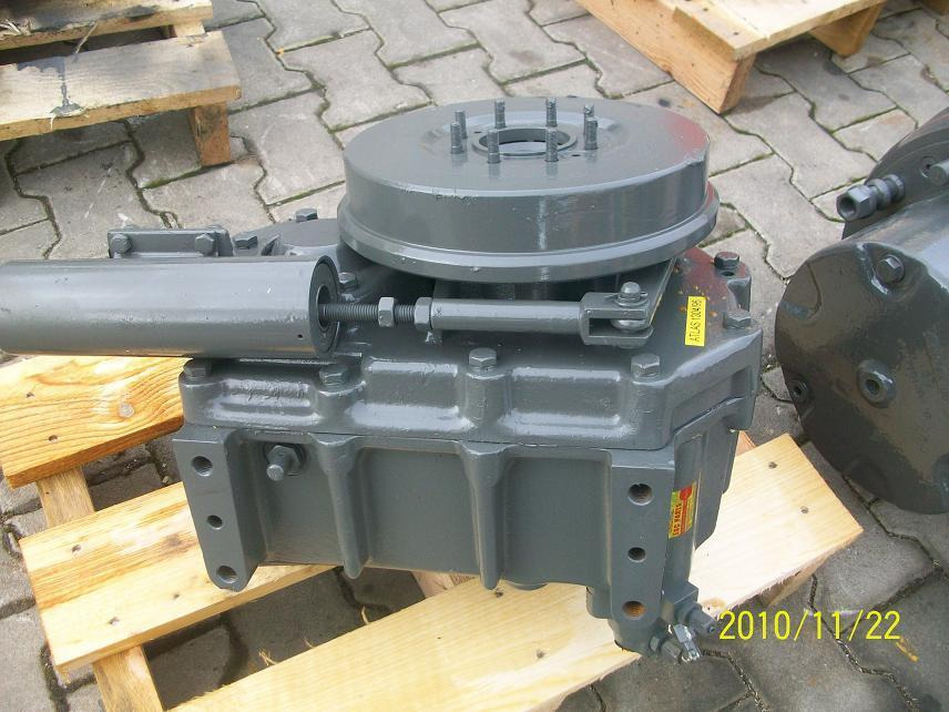 Atlas 1304 - Transmisión para Maquinaria de construcción: foto 3 Atlas 1304 - Transmisión para Maquinaria de construcción: foto 3