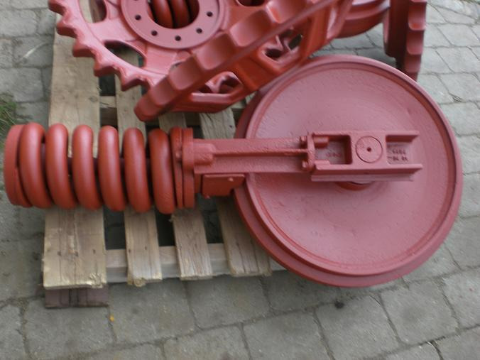 Atlas 1604 AWEA 4 und 1302 D - Piezas del tren de rodaje para Maquinaria de construcción: foto 2 Atlas 1604 AWEA 4 und 1302 D - Piezas del tren de rodaje para Maquinaria de construcción: foto 2