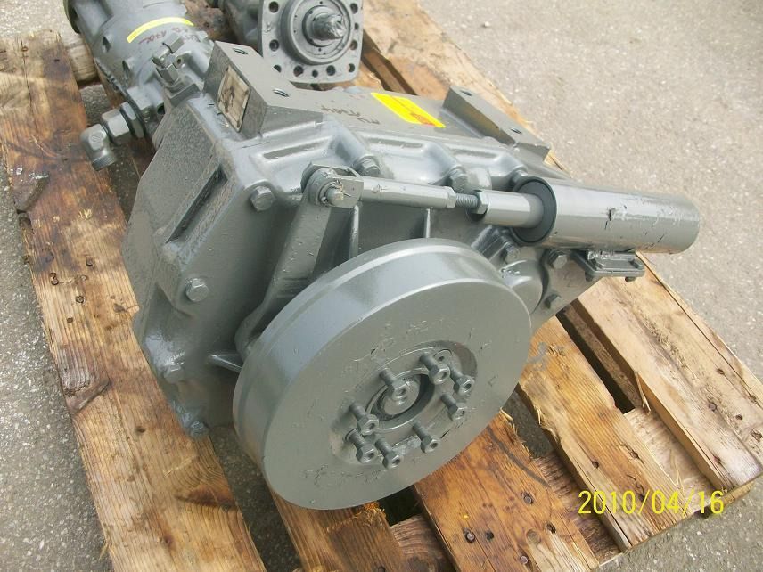 Atlas M 1704 - Transmisión para Maquinaria de construcción: foto 3 Atlas M 1704 - Transmisión para Maquinaria de construcción: foto 3