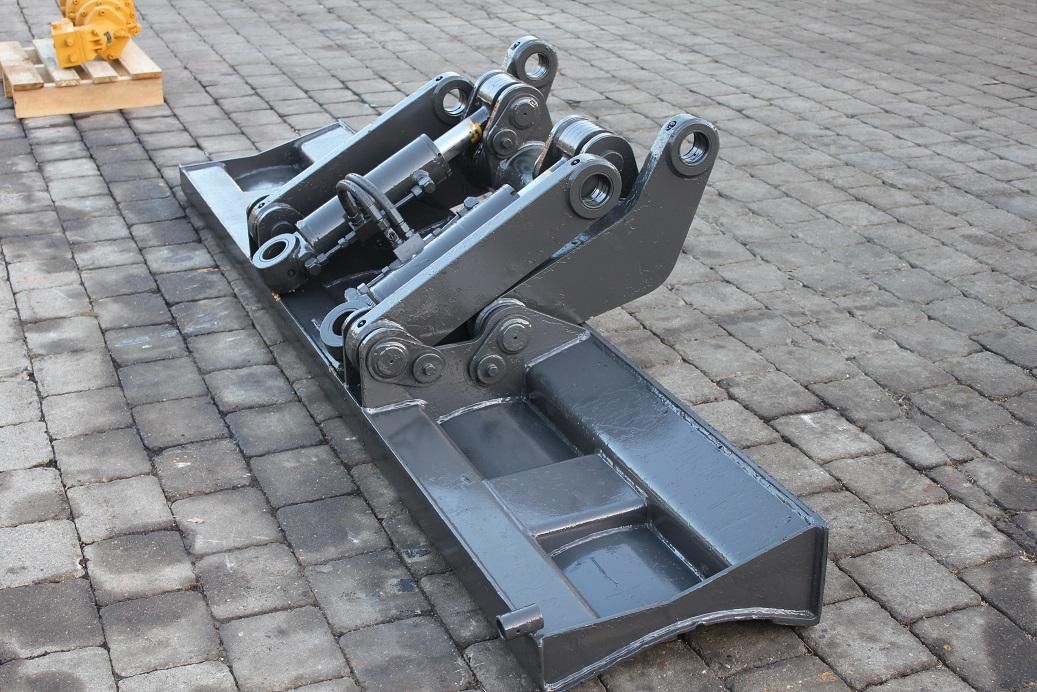 Benmac 3.12R - Hoja de bulldozer para Maquinaria de construcción: foto 4 Benmac 3.12R - Hoja de bulldozer para Maquinaria de construcción: foto 4