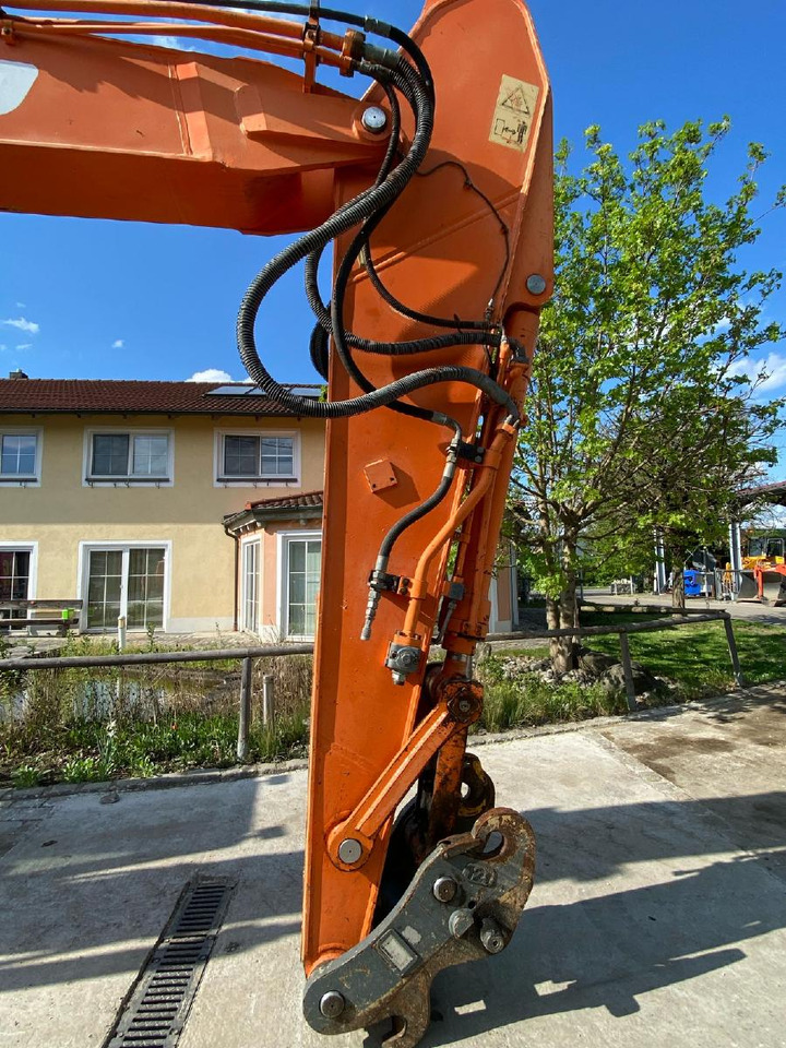 Excavadora de cadenas Doosan DX 255 LC: foto 16