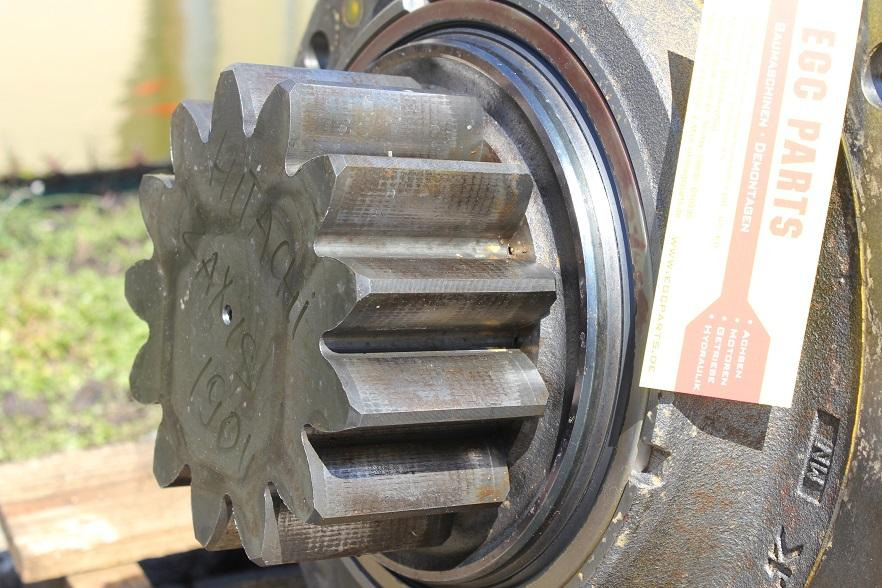 Hitachi ZX 190W - Reductor de giro para Maquinaria de construcción: foto 4 Hitachi ZX 190W - Reductor de giro para Maquinaria de construcción: foto 4