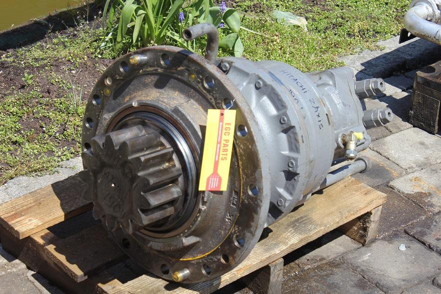 Hitachi ZX 190W - Reductor de giro para Maquinaria de construcción: foto 2 Hitachi ZX 190W - Reductor de giro para Maquinaria de construcción: foto 2