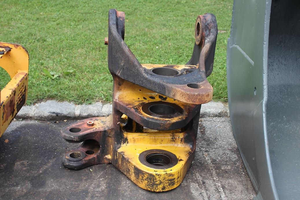 Komatsu PW 95 - Brazo para Excavadora de ruedas: foto 3 Komatsu PW 95 - Brazo para Excavadora de ruedas: foto 3