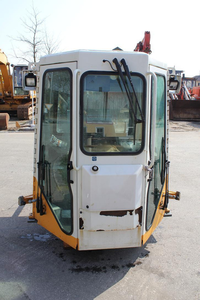 Liebherr 712-722-732 Lit. - Cabina para Maquinaria de construcción: foto 3 Liebherr 712-722-732 Lit. - Cabina para Maquinaria de construcción: foto 3