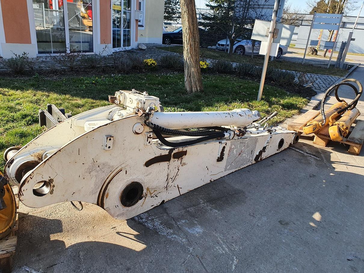 Brazo Liebherr A 900 B: foto 12 Brazo Liebherr A 900 B: foto 12