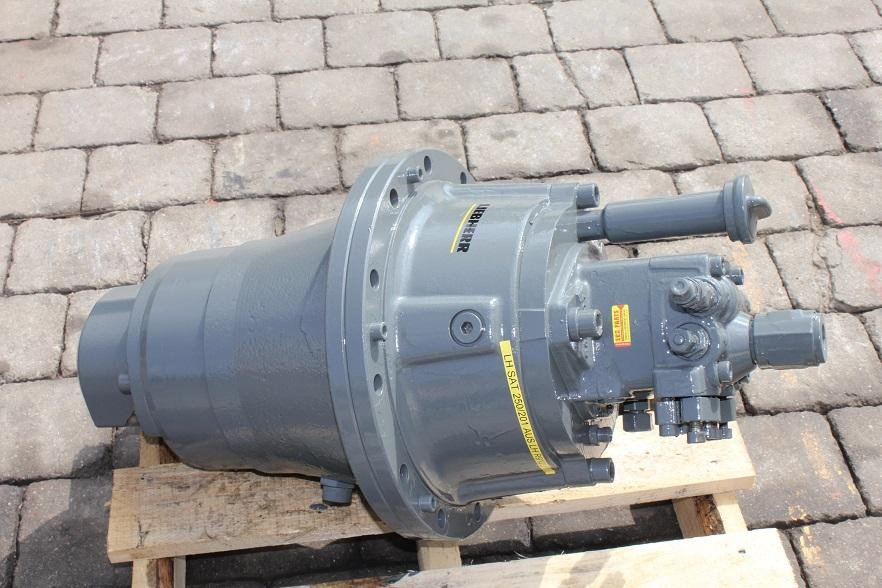 Liebherr SAT 250/201 aus LH R 912LIT - Reductor de giro para Maquinaria de construcción: foto 1 Liebherr SAT 250/201 aus LH R 912LIT - Reductor de giro para Maquinaria de construcción: foto 1