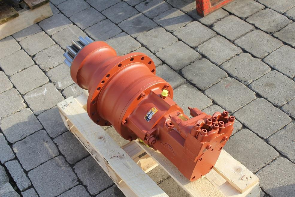 Linde GD 6 aus Furukawa 625 - Reductor de giro para Maquinaria de construcción: foto 1 Linde GD 6 aus Furukawa 625 - Reductor de giro para Maquinaria de construcción: foto 1