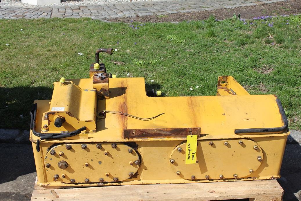 Hanomag 60E - Piezas de recambio para Cargadora de ruedas: foto 3 Hanomag 60E - Piezas de recambio para Cargadora de ruedas: foto 3