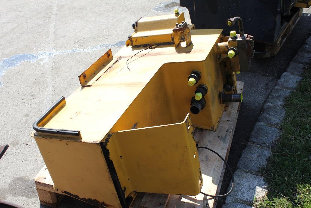 Hanomag 60E - Piezas de recambio para Cargadora de ruedas: foto 4 Hanomag 60E - Piezas de recambio para Cargadora de ruedas: foto 4