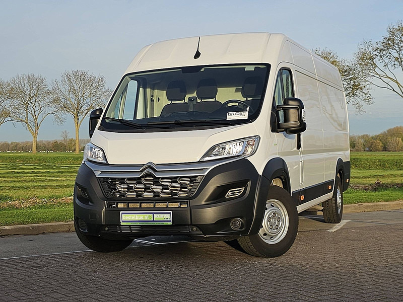 Citroën Jumper 2.2 L4H2 Maxi Airco - Furgón: foto 1 Citroën Jumper 2.2 L4H2 Maxi Airco - Furgón: foto 1