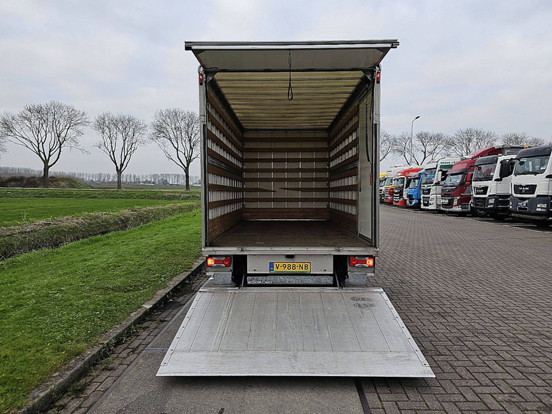 Furgoneta Iveco Daily 35S18 AC 3.0 LTR EURO6: foto 11
