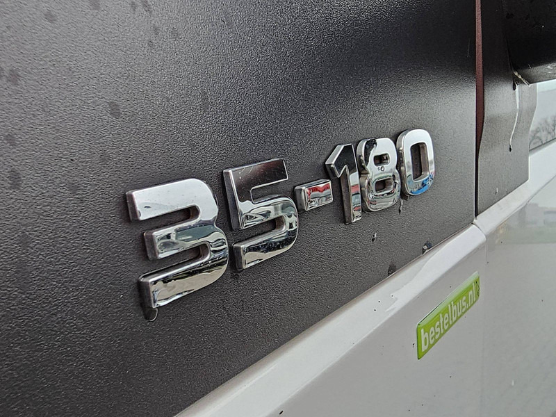 Furgoneta Iveco Daily 35S18 AC 3.0 LTR EURO6: foto 14